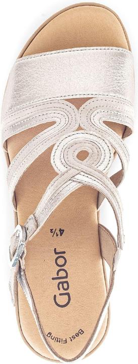 Produktbild Gabor Sandale 44.655.62 (38.5)