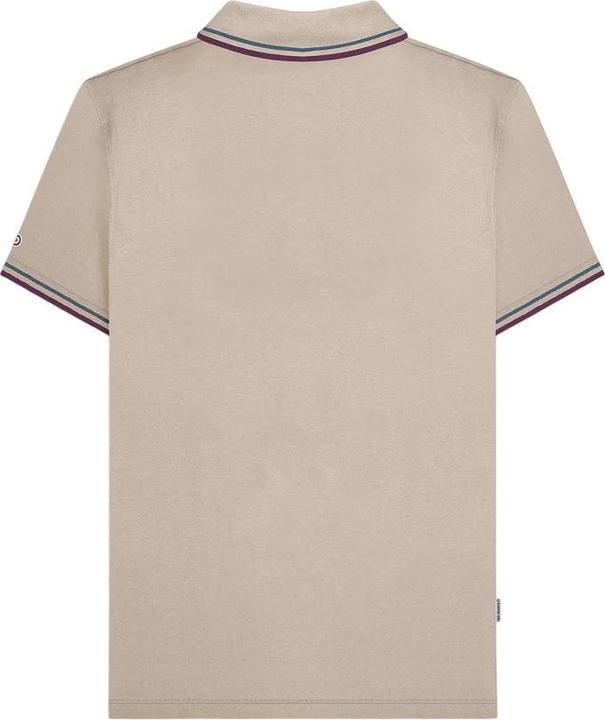 Immagine prodotto Lambretta Maglietta Polo Doppia Punta Uomo (XXL)