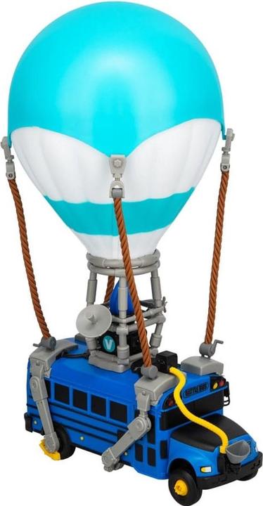 Immagine prodotto Paladone Products Paladone Lampada Diorama Fortnite Battle Bus