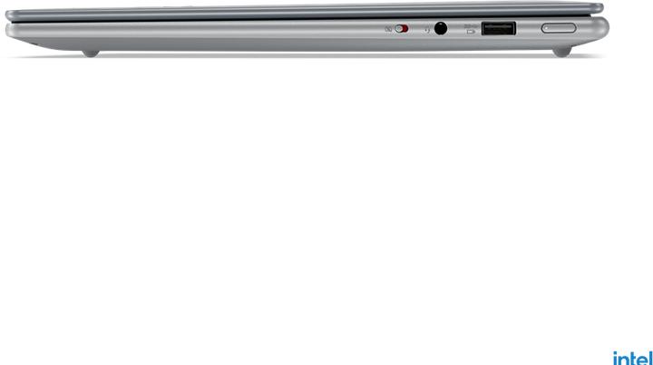 Actual product image Lenovo Yoga Slim 7 ProX (14.50", Intel Core i7-12700H, 16 GB, 1000 GB, DE)