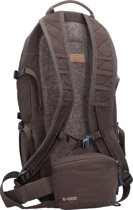 Immagine prodotto Fjällräven Escursione in Lapponia 15 (15 l)