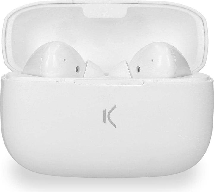 Actual product image KSIX True Buds 2 (ANC, 20 h, Wireless)