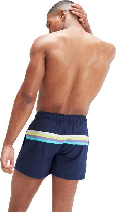 Actual product image Speedo SNA Colourblock Volley 14" Wat (XXL)