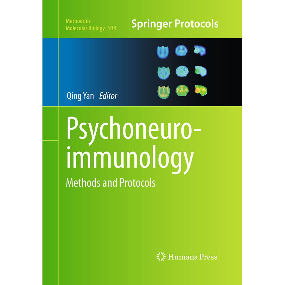 Psychoneuroimmunology, Fachbücher