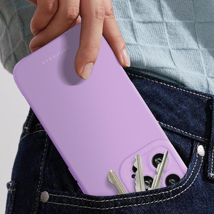 Produktbild Roar Luna Case Series (Apple iPhone 16 Pro Max)
