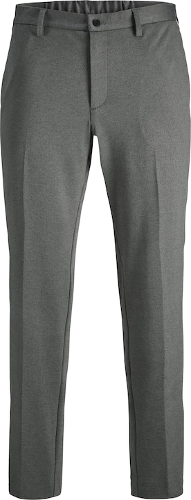 Dark grey melange
