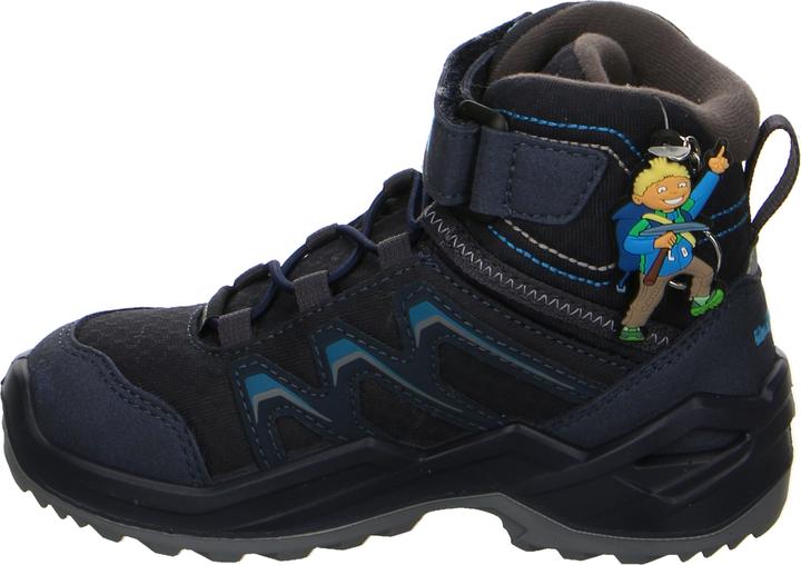 Image du produit Lowa Maddox Warm GTX Mid JR (27)