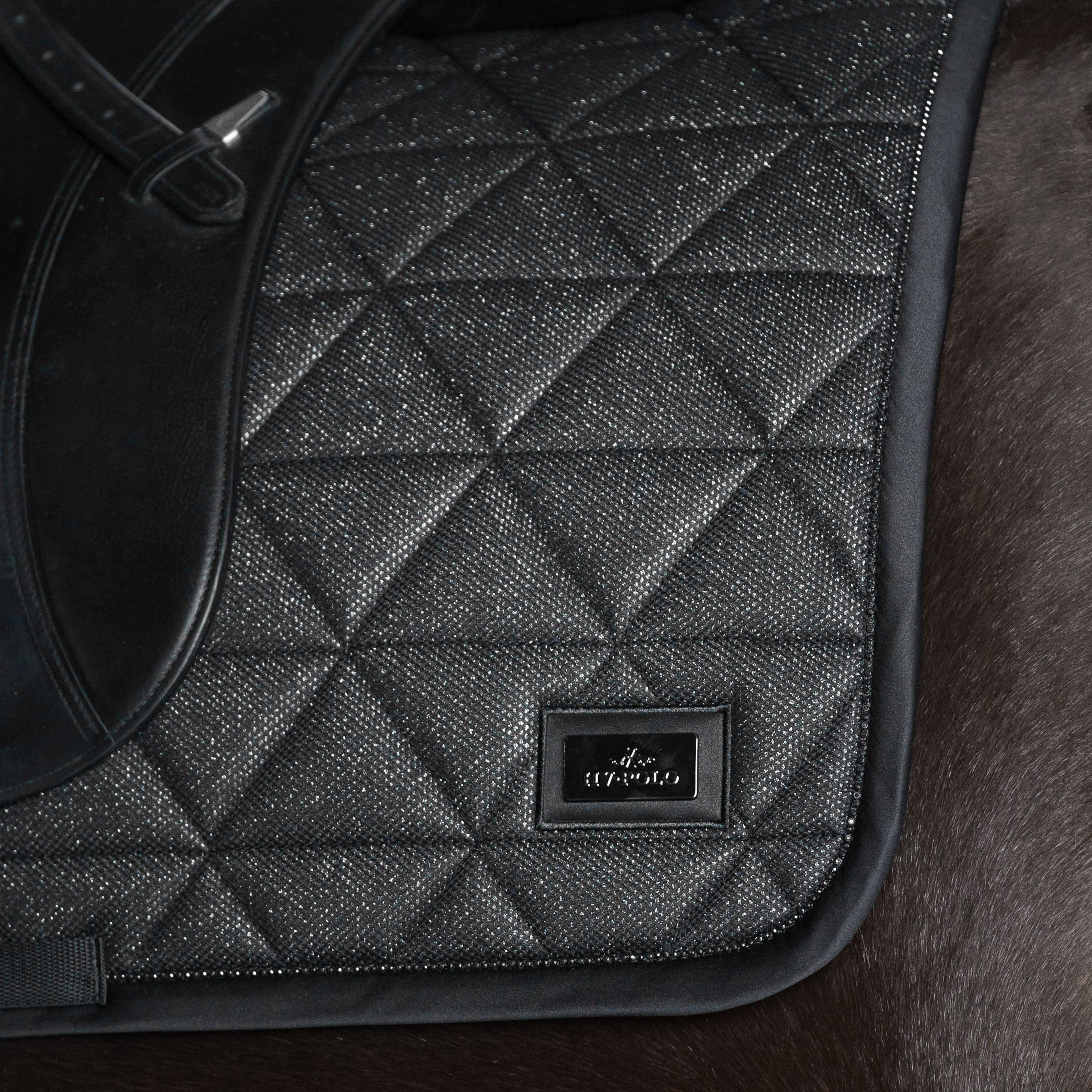 Thumbnail - HV Polo, Reitsattel