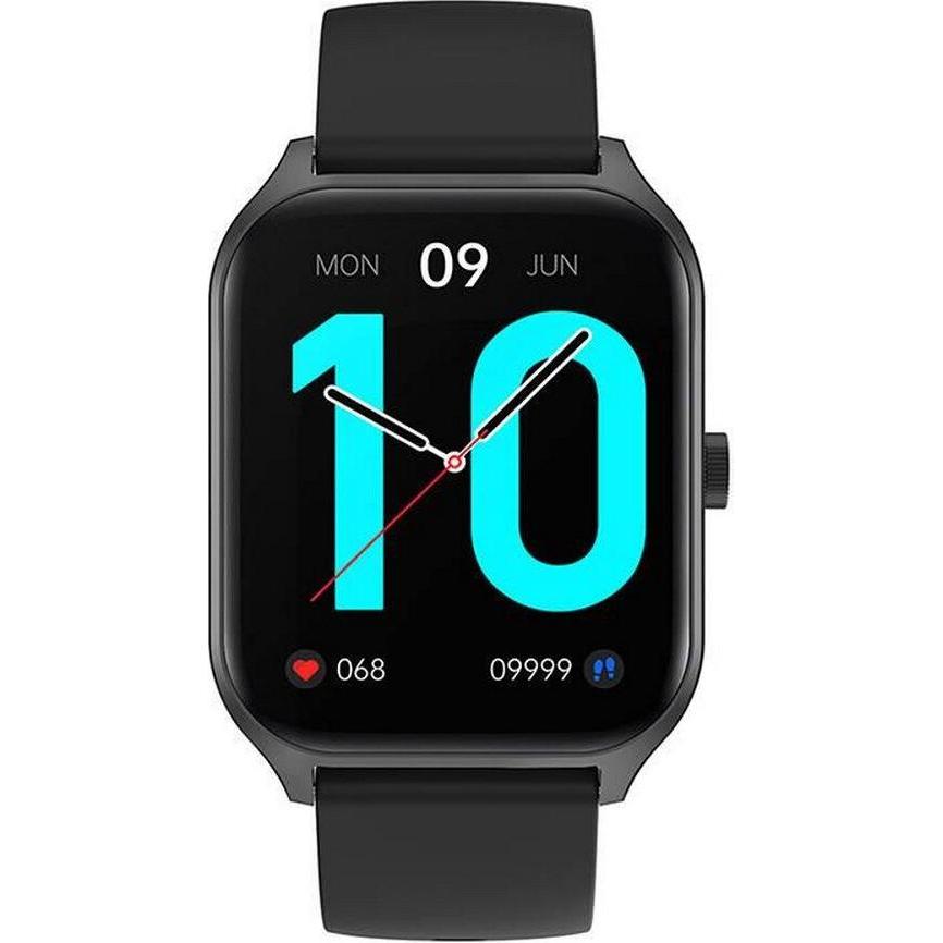 Thumbnail - Colmi Chytré hodinky P60 (černé) (43.80 mm), Smartwatch