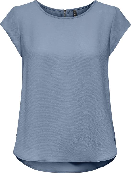 Image du produit Only Onlvic S/S Solid Top Noos Ptm (40)