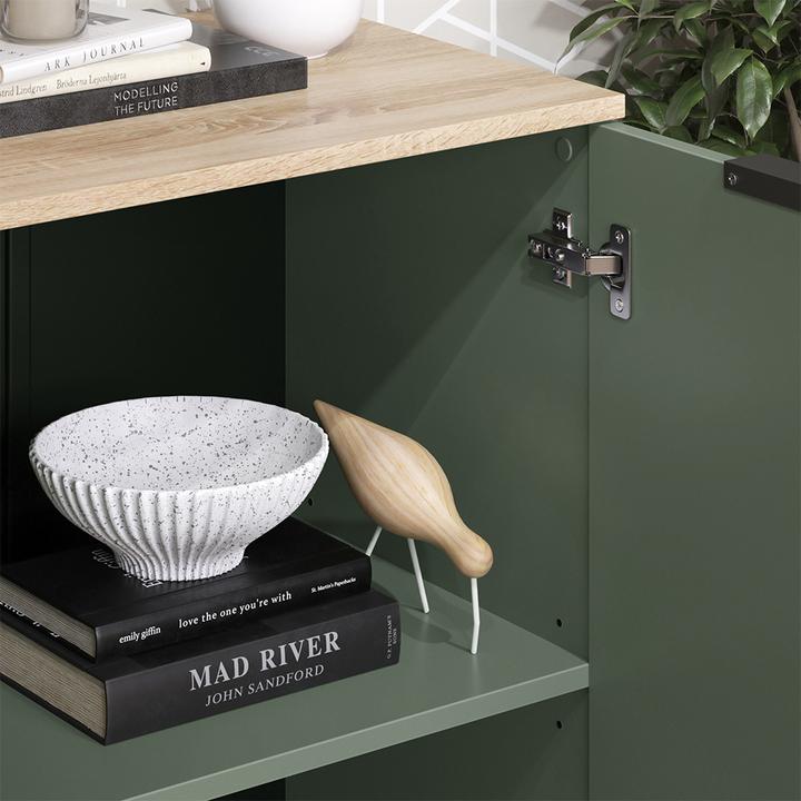 Image du produit Vicco Wido (50 x 40 x 80 cm)