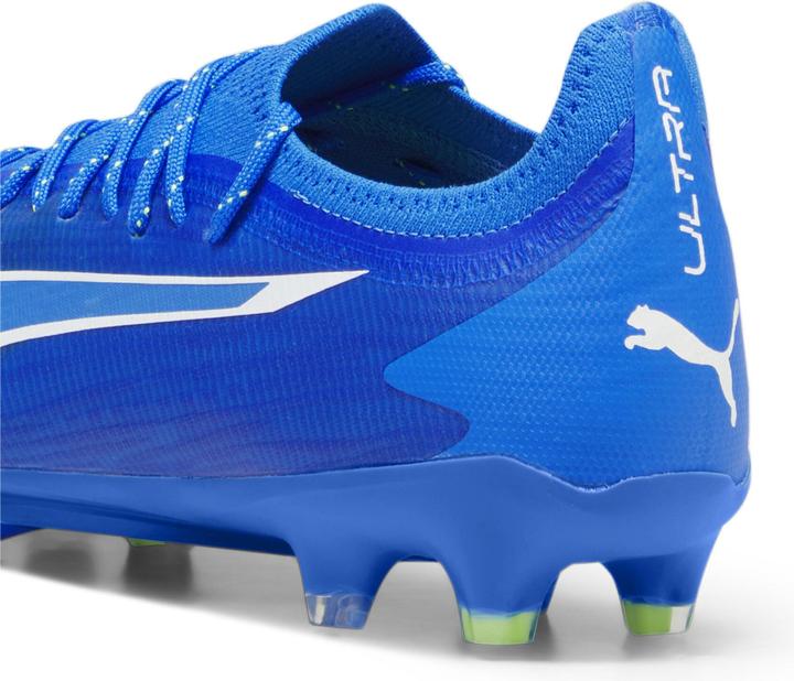 Actual product image Puma Ultra Ultimate Fg/Ag (43)