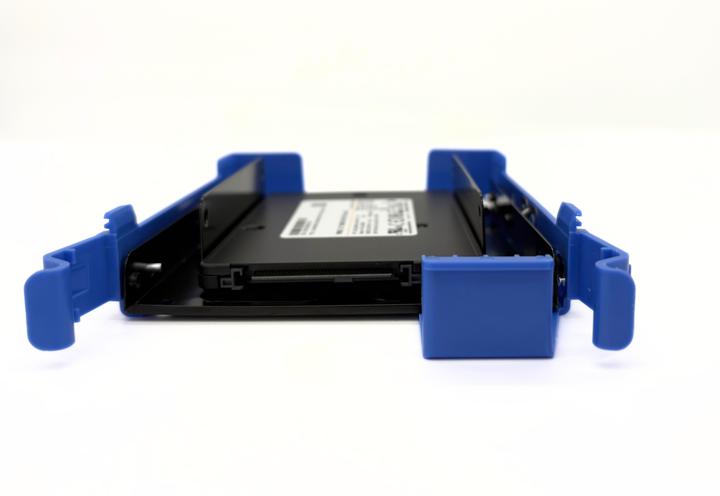 Actual product image Origin Storage 2 TB SSD - internal - 3.5" (8.9 cm) (2000 GB, 3.5")