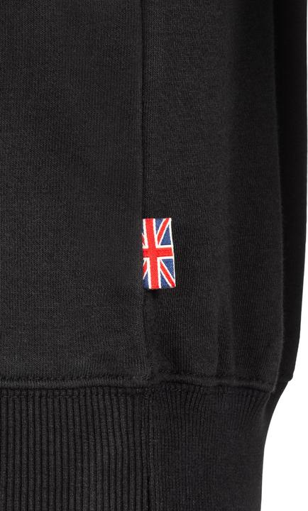 Produktbild Lonsdale Hoodie Fremington Kapuzensweatshirt (XXL)