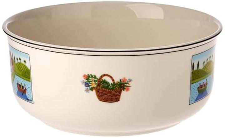 Actual product image Villeroy & Boch Design Naif (20 cm, 2 l, 1 x)