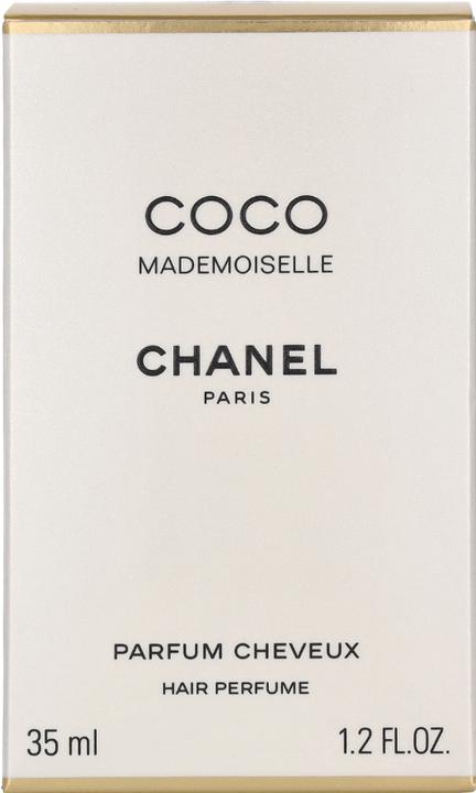 Immagine prodotto Chanel Profumo per capelli (re) (Spray capelli, 35 ml)