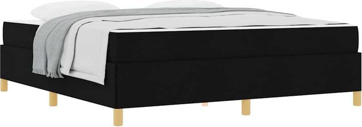 Actual product image vidaXL Bedstead (180 x 200 cm)