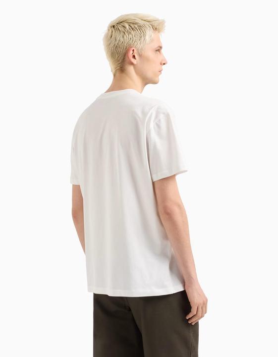 Actual product image Armani Exchange T-shirt (XL)