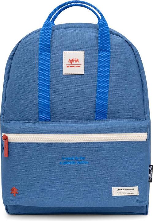 Immagine prodotto Lefrik Zaino per bambini September Classic (10l) (10 l)