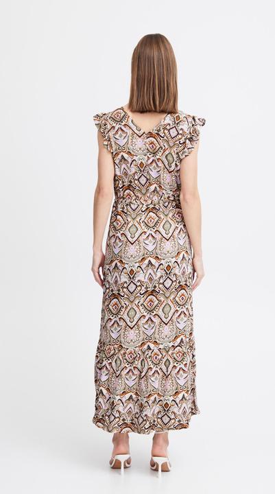 Produktbild B.young BYMMMJOELLA FRILL DRESS 2 20814541 (36)