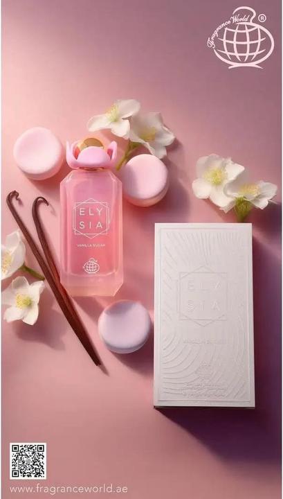 Immagine prodotto Ameer Al Oud Elysia Vanilla Sugar (Eau de parfum, 100 ml)