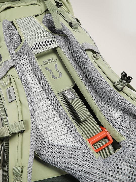 Produktbild Deuter Aircontact Core 55+10 (55 l)
