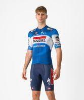 Castelli Soudal Quick-Step Competizione Bibshort (XS)