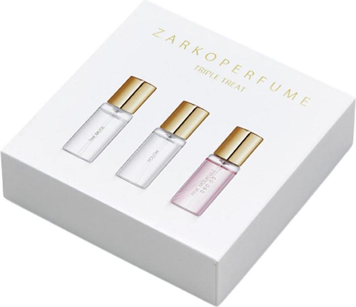 Produktbild Zarkoperfume The Muse