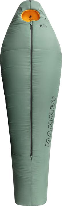 Mammut Sac Comfort Fibre -5C (215 cm)