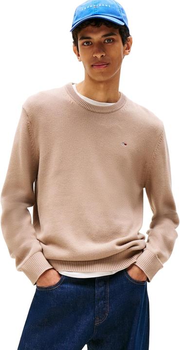 Produktbild Tommy Jeans Tjm Slim Ess Sweater Ext (M)