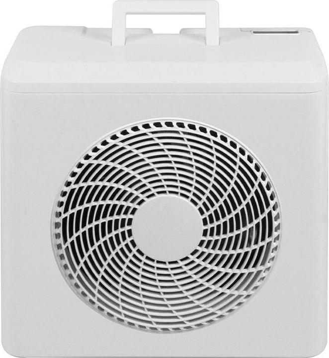 Actual product image Kibernetik Mobile split air conditioner 12K BTU with WiFi (60 m², 12000 BTU/h)