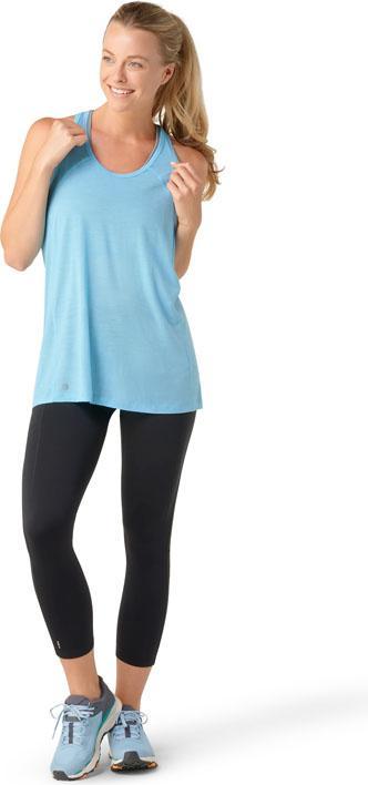 Produktbild Smartwool Ws Sport Ultralite Tank (S)