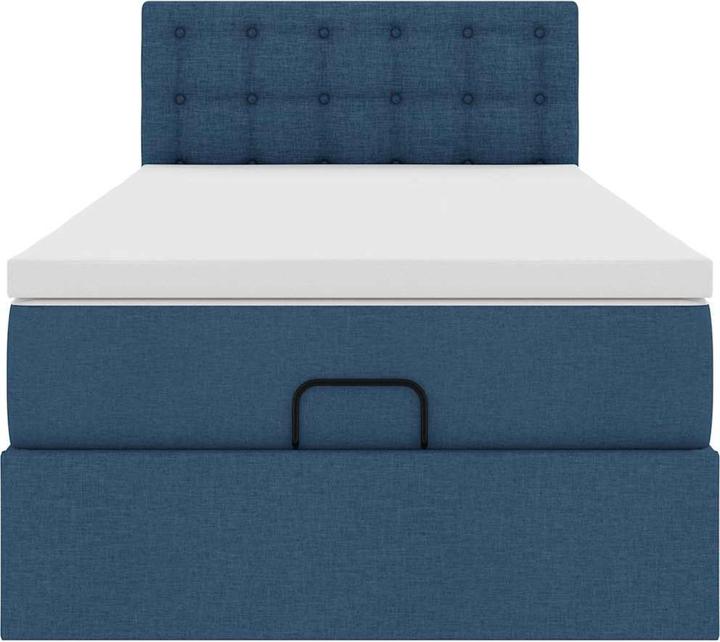 Produktbild vidaXL Ottomanische Betten (180 x 200 cm)