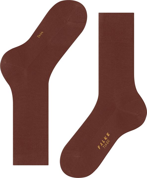 Produktbild Falke Tiago (Einzelpack, 39 - 40)