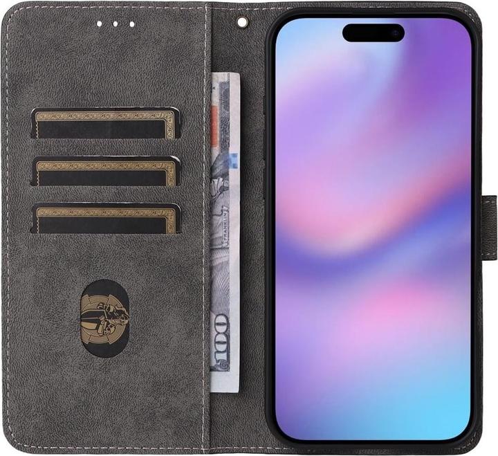 Immagine prodotto Cover-Discount iPhone 17 Air - Custodia con blocco RFID (Apple iPhone 17)