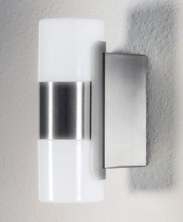 Produktbild Osram LEDAussenwandleuchte Endura Style Mine Cylinder UpDown (400 lm, IP44)