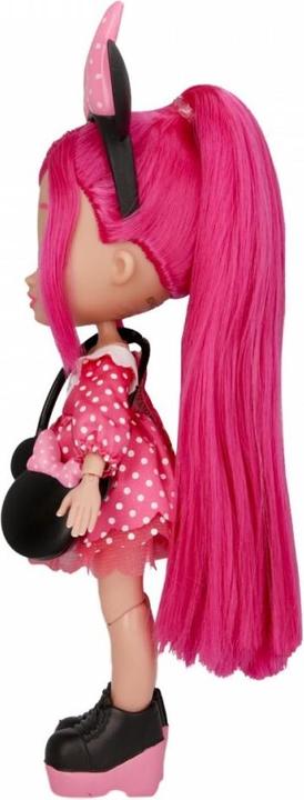 Actual product image Cry Babies BFF - lalka Disney Minnie