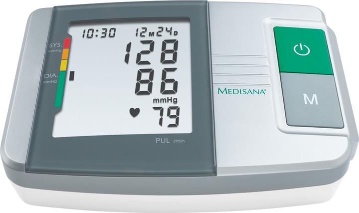 Produktbild Medisana Mts