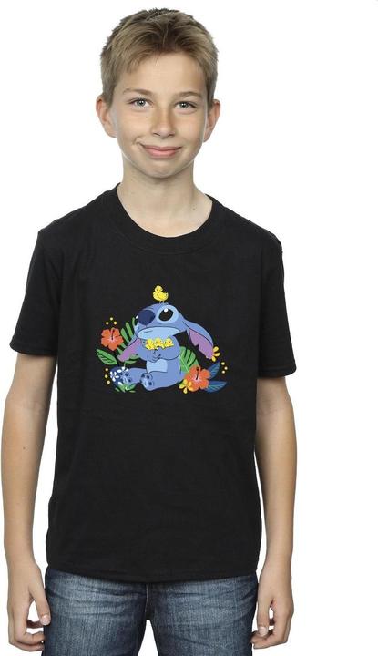 Produktbild Disney Lilo & Stitch Birds TShirt Jungen (128)