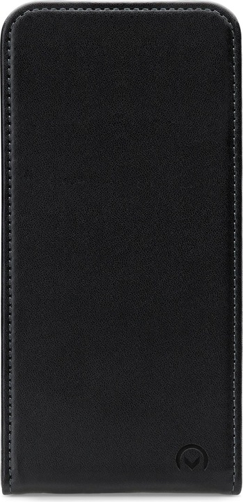 Produktbild Mobilize Klassisches Gelly Flip Etui (Apple iPhone 12 mini)