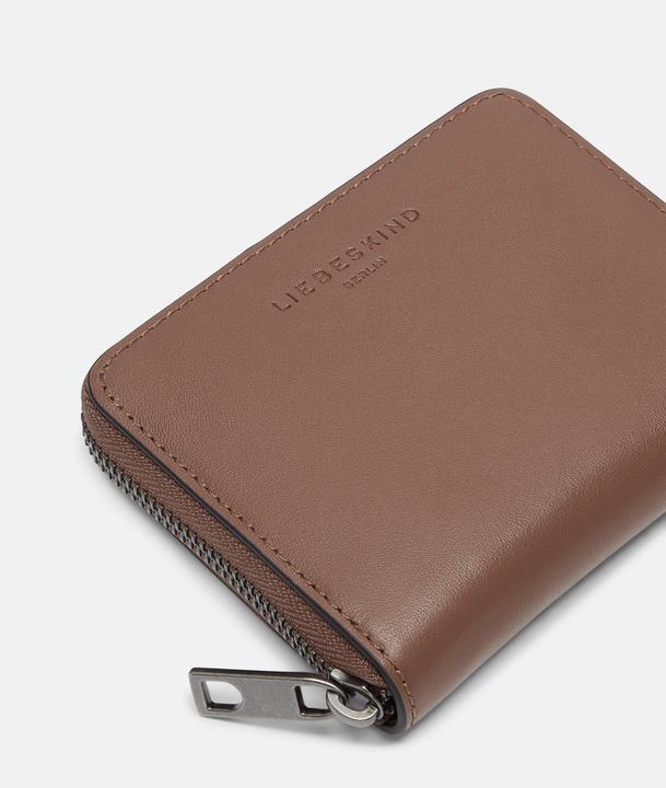 Produktbild Liebeskind Berlin Geldbörse Conny Wallet M Soft Nappa