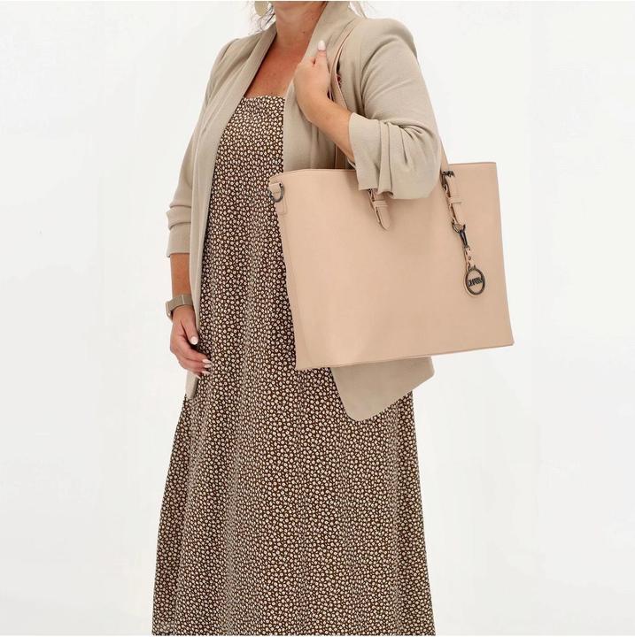 Produktbild Charm Borsa a Mano e Spalla Birmingham