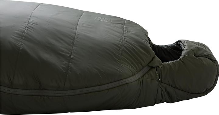 Produktbild Nordisk Knuth ±0° Wide Mummy