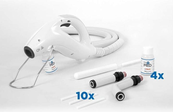 Actual product image Polti PAEU0368