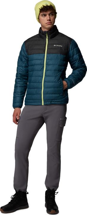 Produktbild Columbia Powder Lite™ II Jacket (XXL)
