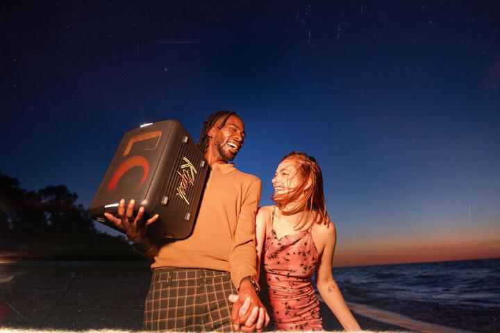 Productafbeelding Klipsch Vegas (12 h)