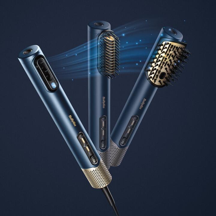 Actual product image BaByliss AS6550E (1600 W)