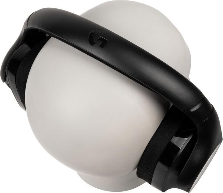 Actual product image Logitech G G533 (Wireless)