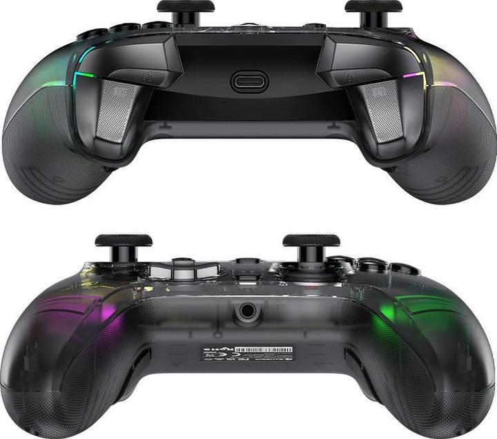 Image du produit Gamesir Wired controller K1 (Steam Machine, Windows, Xbox Series X, Xbox One X)