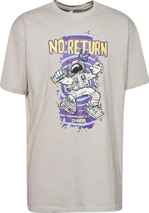 Image du produit Dangerous DNGRS NoReturn Tshirt - 111117 (5XL)